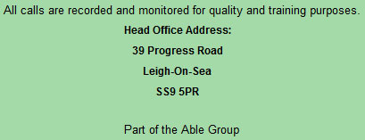Worsbrough Local Electrics head office